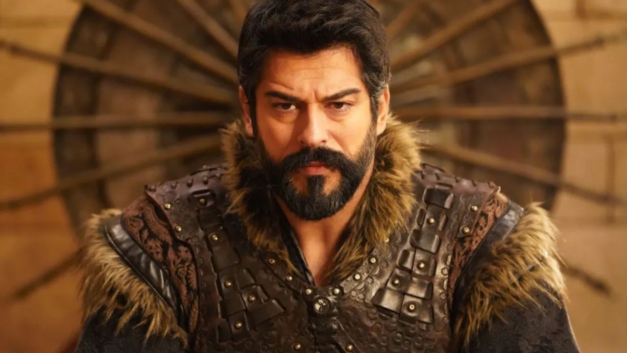 أحداث تشويقية الآن.. موعد بث مسلسل المؤسس عثمان الموسم السابع 195 على الفجر الجزائرية