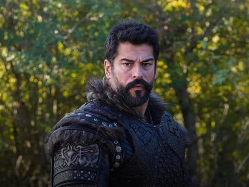 “لا تفوتك الحلقة” موعد عرض مسلسل المؤسس عثمان الحلقة 195 الموسم السابع والقنوات الناقلة