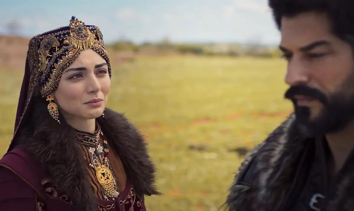 “أخيرا بهذا التوقيت” موعد عرض مسلسل المؤسس عثمان الموسم السابع الحلقة 195 على قناة الفجر الجزائرية