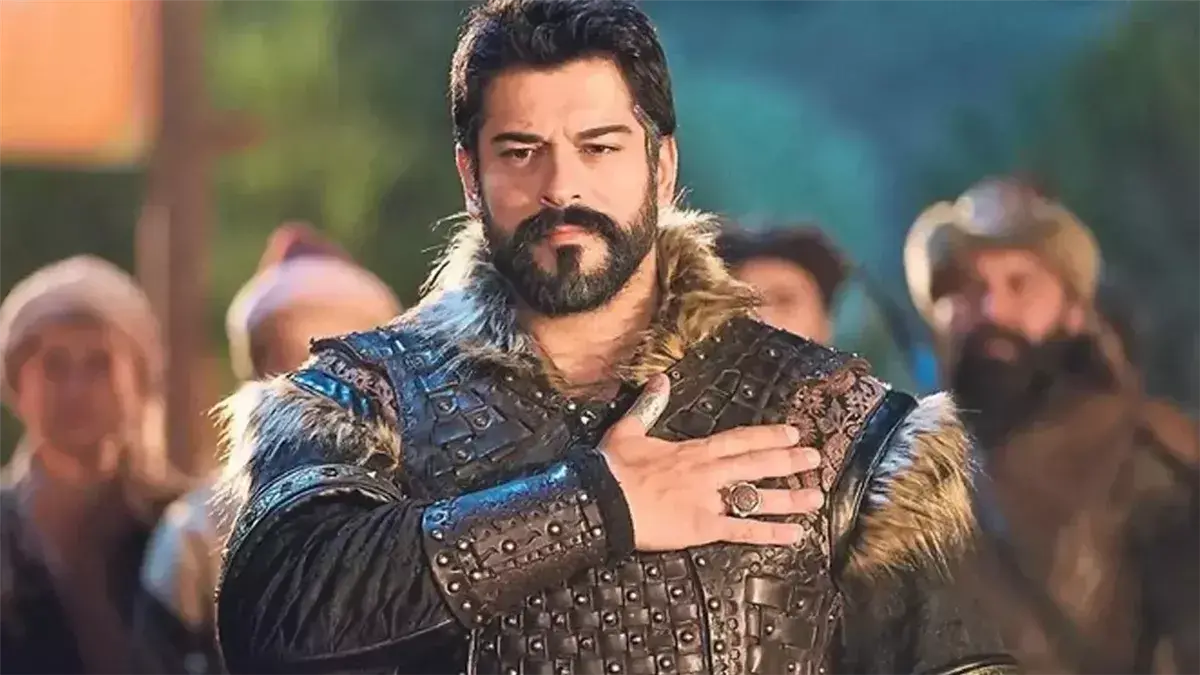 عشاق المؤسس.. موعد مسلسل المؤسس عثمان الموسم السابع الحلقة ١٩٥