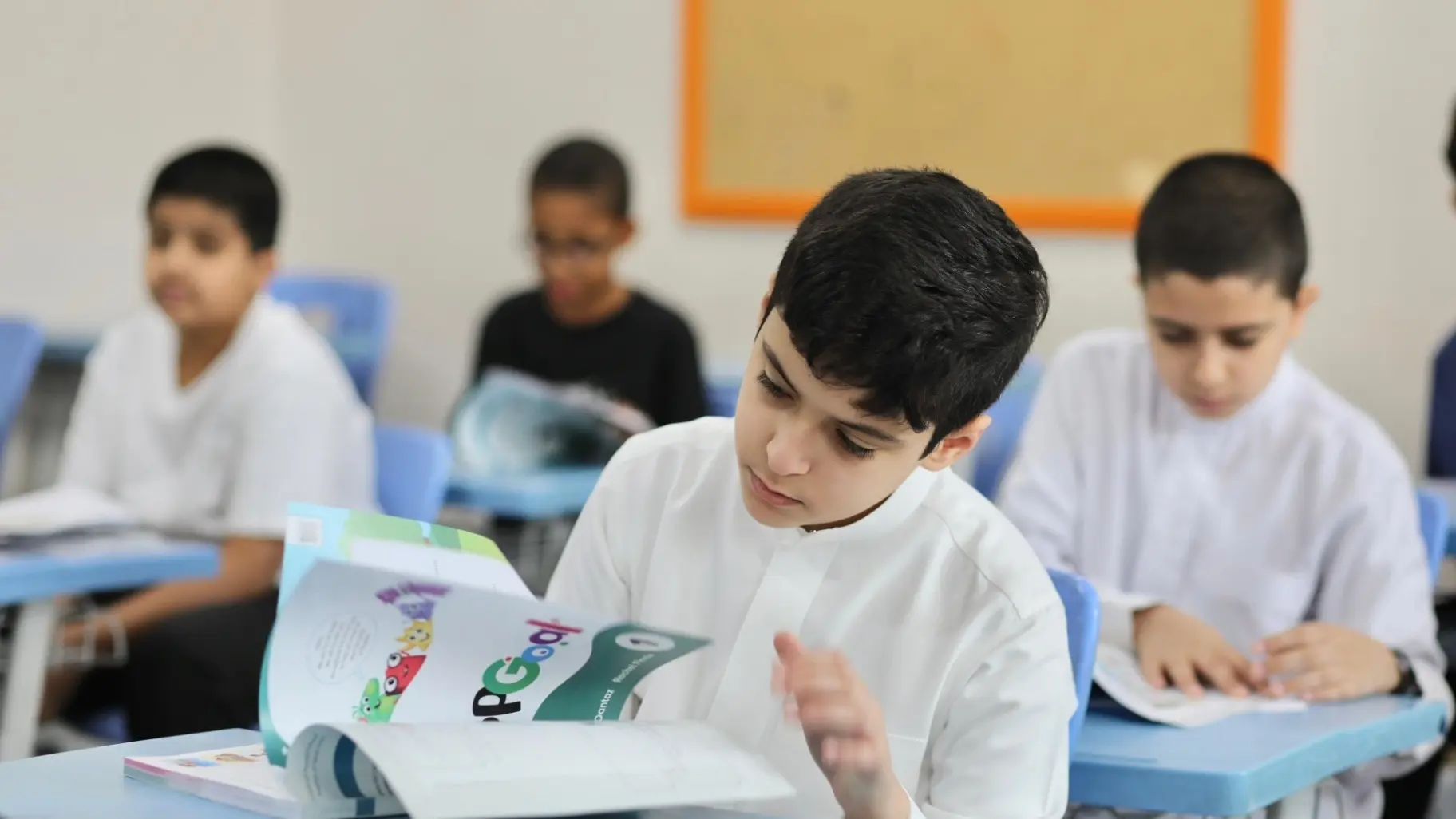 لأول مرة .. وزارة التعليم السعودي تكشف عن التقويم الدراسي اربع سنوات شامل الإجازات 1447-1450