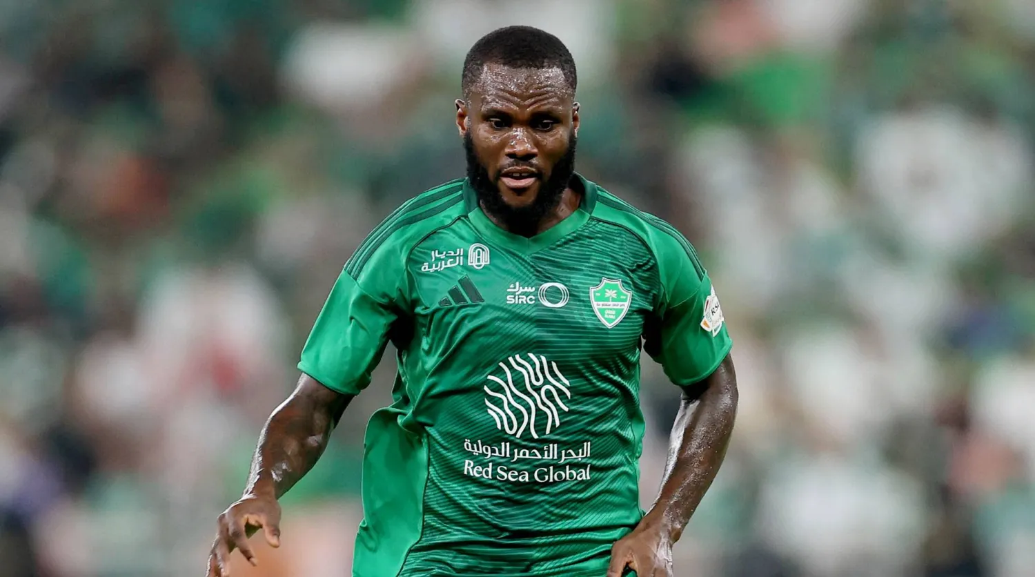 قمة ساخنة ومفاجآت مدوية.. انفجار الإثارة في الجولة الخامسة من الدوري السعودي