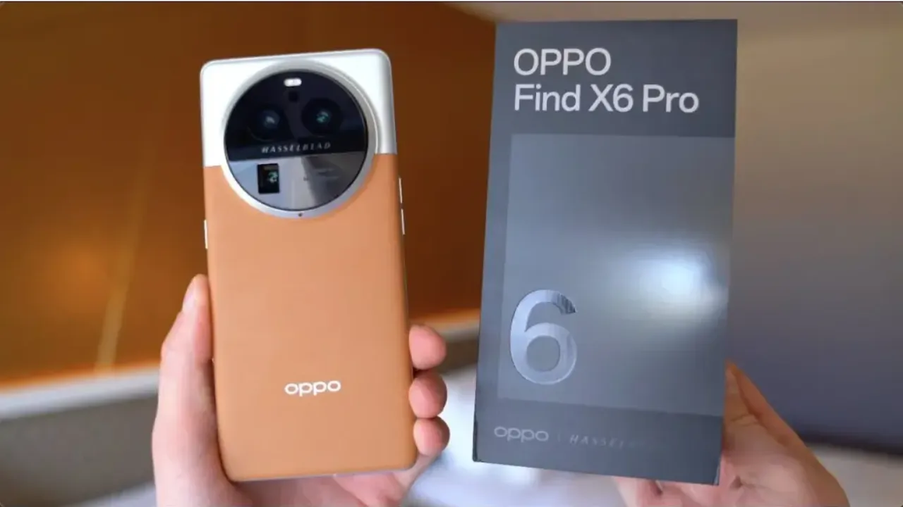 “صـوت جامد وكاميرا ممتـازة” مواصفات Oppo Find X6 Pro بسعر غريب ولكن عيوب لن تتوقعها ..أعرف قبل ما تقرر!