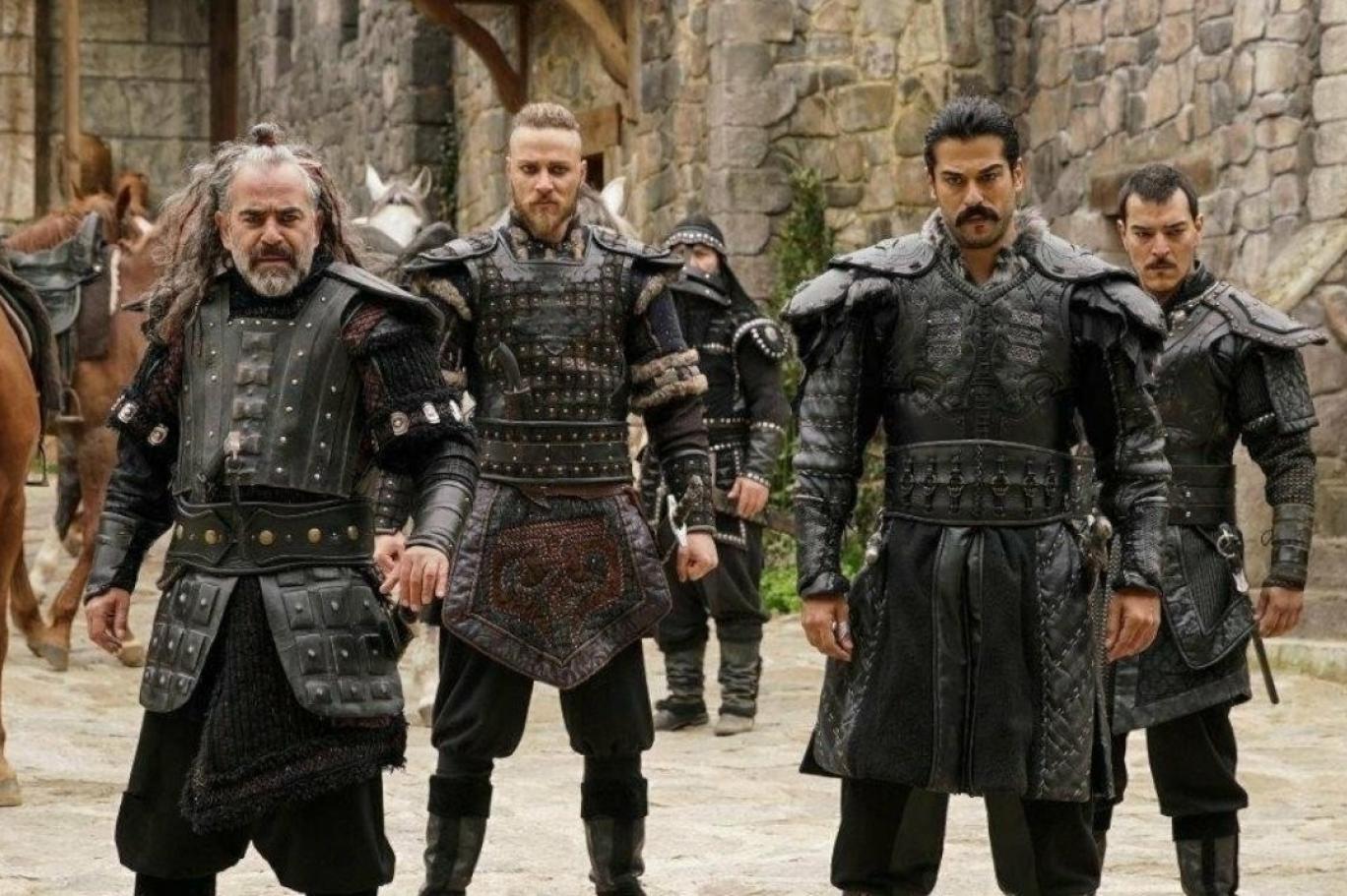 موعد عرض الموسم السابع من مسلسل المؤسس عثمان Kuruluş Osman والقنوات الناقلة بجودة hd