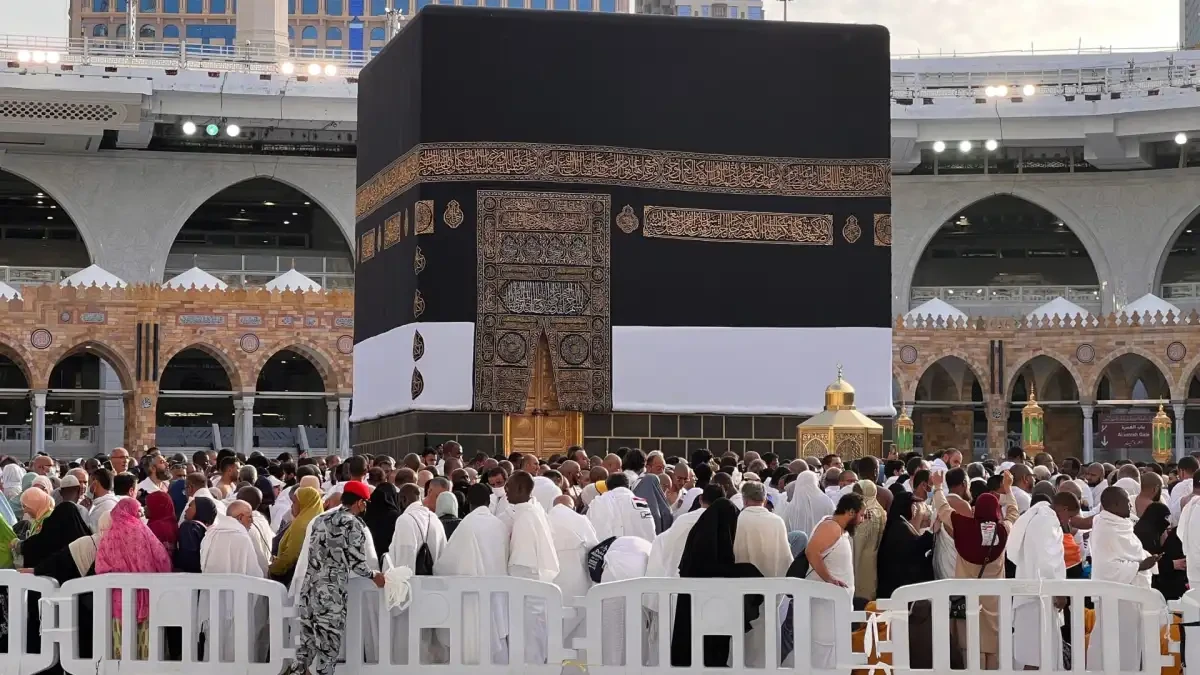 مجانًا تمامًا.. رابط awqaf.gov.jo التسجيل في الحج المجاني 2025 الأردن