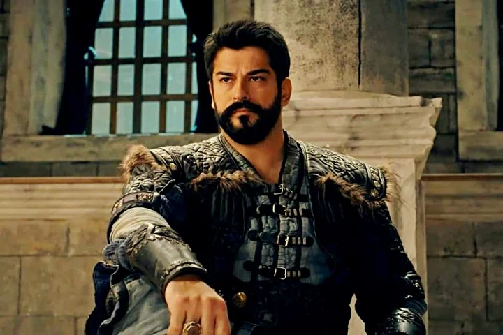 عرض Kuruluş Osman 196 مسلسل المؤسس عثمان الموسم السابع وتردد قناة atv الجديد