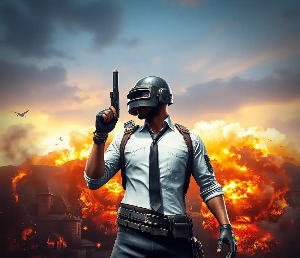 أقوى طرق شحن شدات ببجي UC مجانا 2025 طرق مضمونة ومجربة 100%