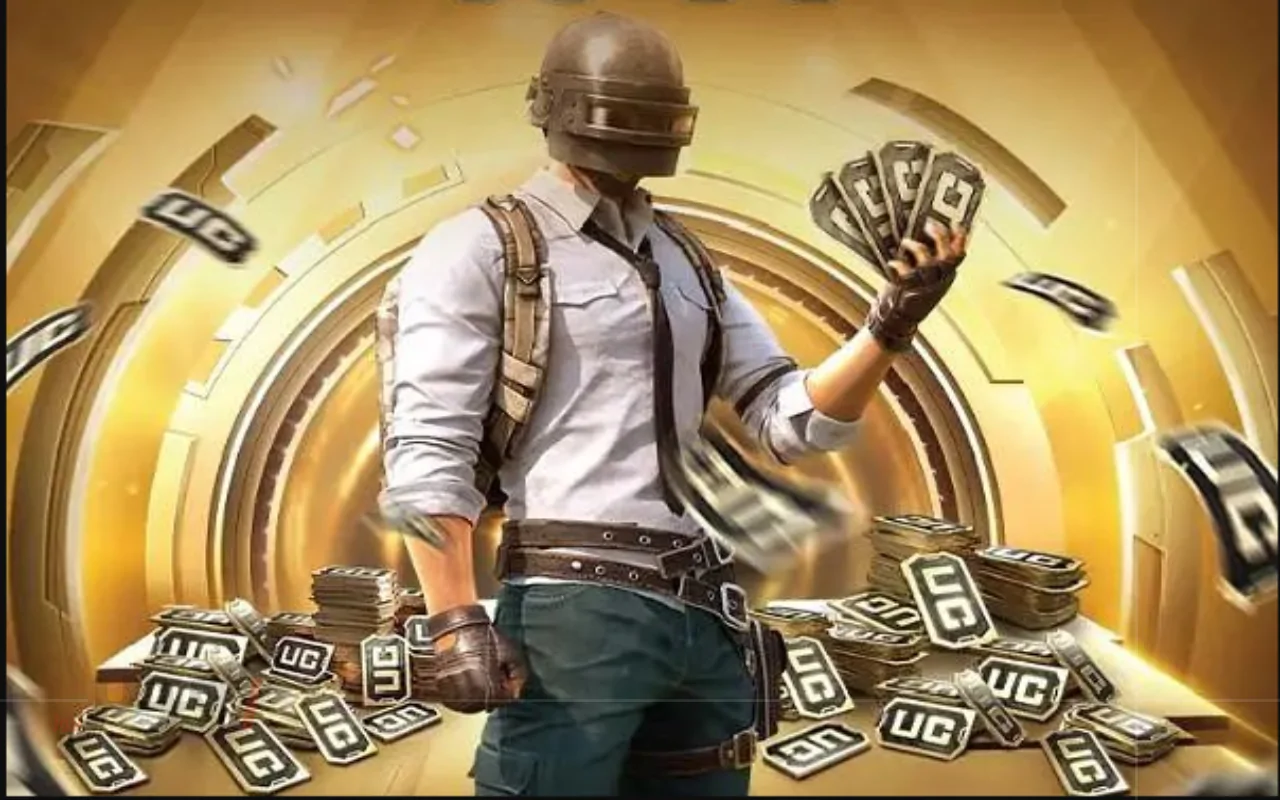 استلم 30,000 شدة + 10,000 مجانية.. شحن شدات ببجي بطريقة أمنة ومضمونة في 5 ثواني فقط