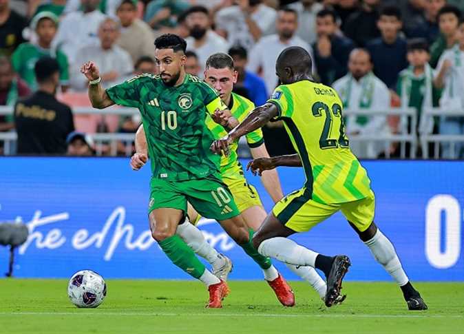“Iraq vs Saudi” موعد مباراه العراق والسعوديه في تصفيات كأس العالم 2026 .. اعـرف التشكيل المتوقع والقنوات الناقلة