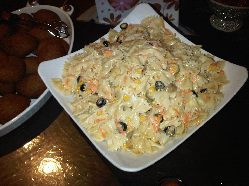 اللي هتجيب من الأخر .. وصفة لجوع اخر الليل بمكون واحد وهتشبعك خالص!