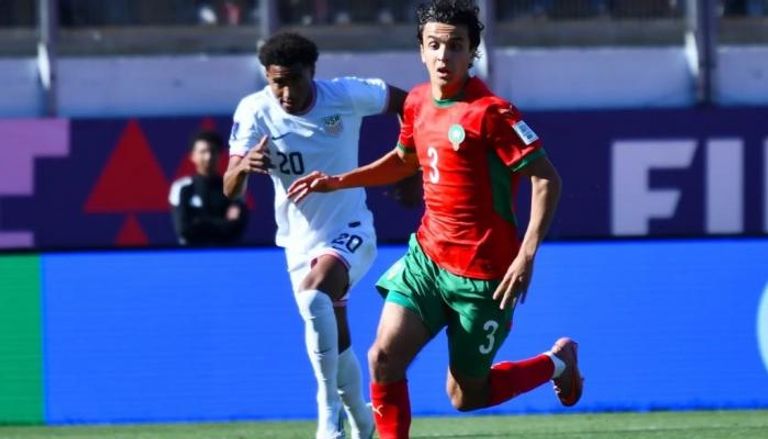 المغرب وفرنسا.. موعد المباراة والتشكيل المتوقع