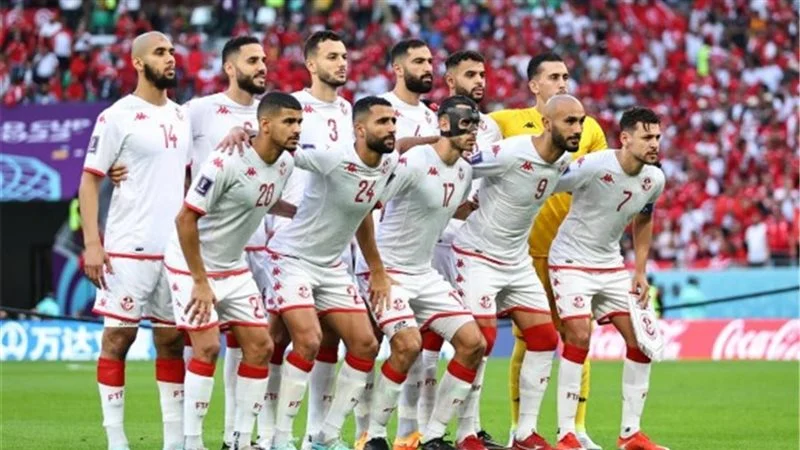 ما هي القنوات الناقلة لمباراة تونس ضد تنزانيا في كأس أفريقيا والتشكيلة للفريقين