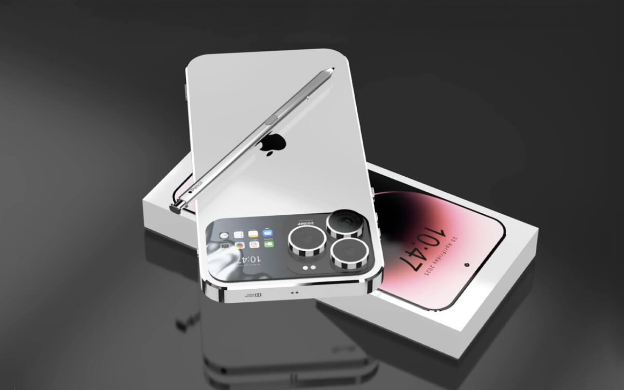 “تسـريبات جـوهريـة” سعر ومواصفات هاتف iphone 18 pro max بامكانيات خـارقة تفوق باقي الاصدارات.. والسعر خيالي محدش هيصدقه