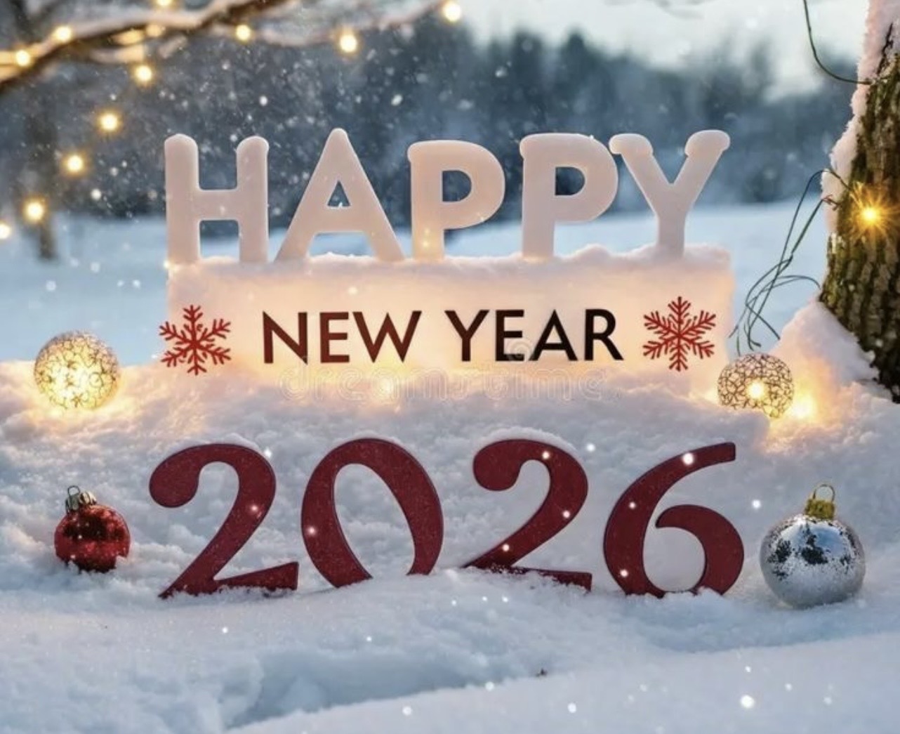 تهنئه راس السنه 2026 رسائل وبوستات وصور.. أبعتها لكل صحابك متنساش حد