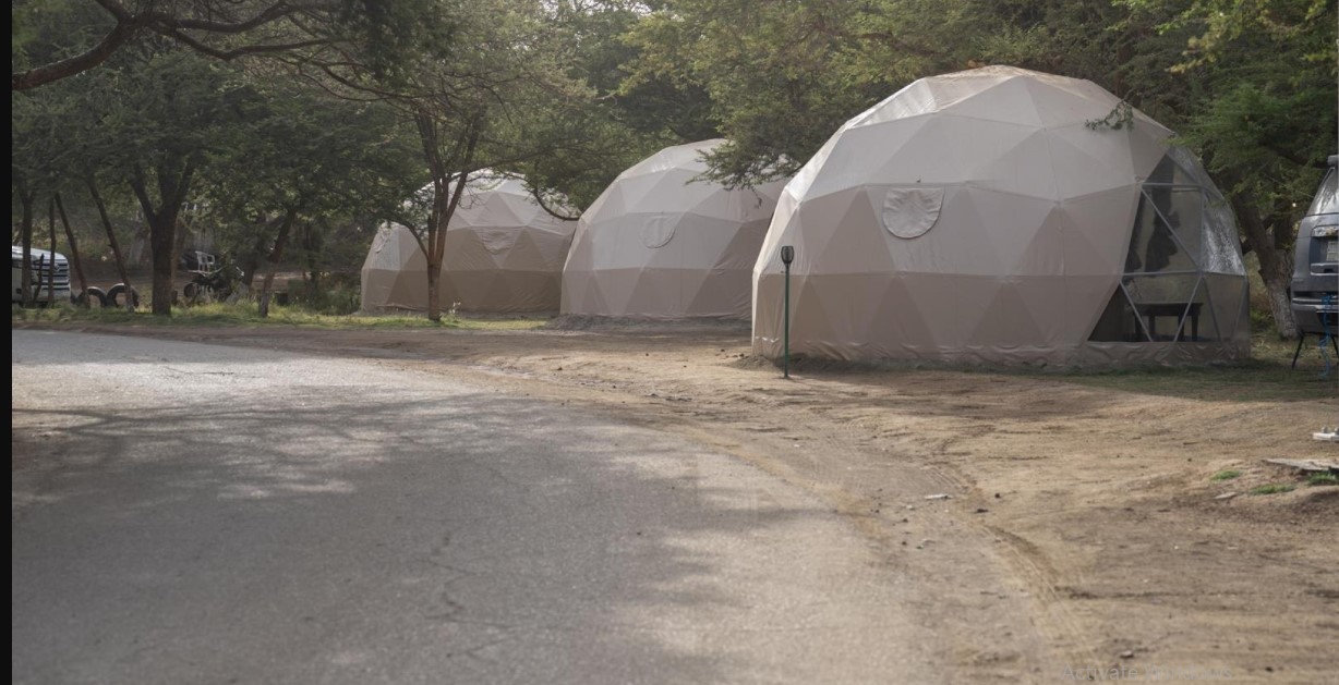 “قـواعد جديدة” السعـودية تعلن القواعد التنظيمية للمخيمات البرية بعد اقرارها رسميـا