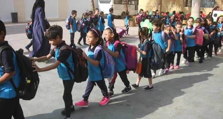 بشرى سارة .. موعد نهاية الفصل الدراسي الأول 2025-2026 خلال أيام فقط للطلاب المصريين