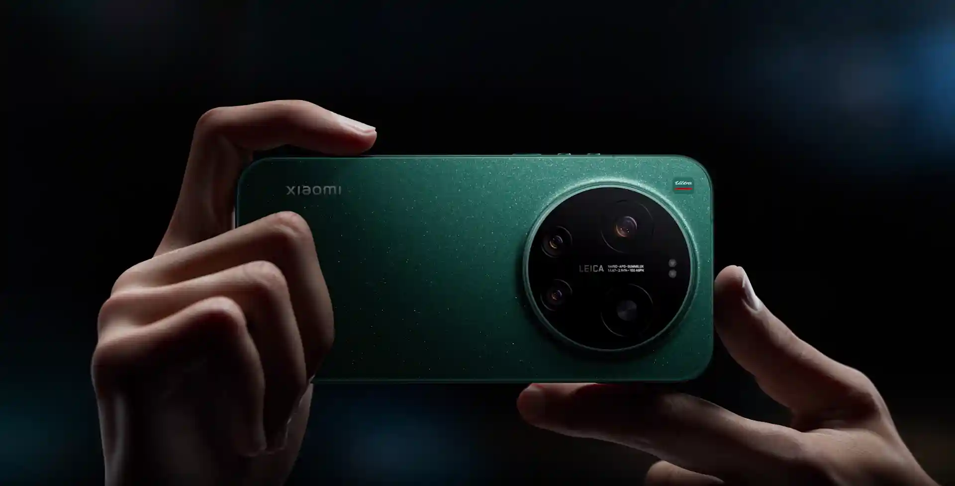 بديل الأيفون .. هاتف شاومي الترا 17 الجديد بمواصفات عالمية 2026