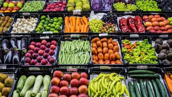 أخر تحديث اليوم لأسعار الخضروات اليوم بتاريخ 20 من ديسمبر 2025 .. اعرفي أخر الاسعار حالًا