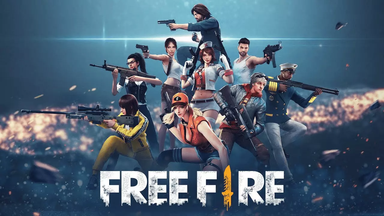 “هدايا من غير شحن!!”.. اكواد فري فاير 2026 free fire واحصل على سكنات نادرة وجواهر مجانية في ثواني
