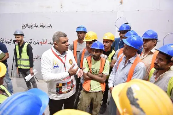 “من هنــــــــا يا معلم” .. رابط التسجيل في منحة العمالة الغير منتظمة والحصول على 1000 جنية