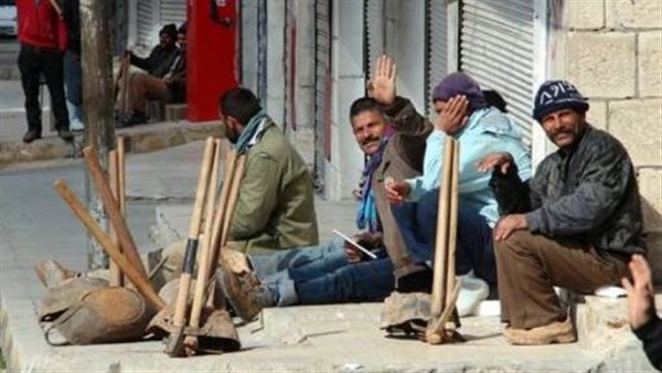 سارع دلوقتي “السنة الجديدة مليانه سعادة وخير” .. التسجيل في منحة العمالة غير المنتظمة 2026