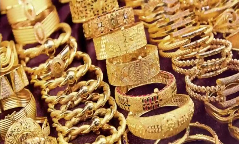 ارتفاع ملحوظ في سعر جرام الذهب عيار 21 اليوم بتاريخ 25 من ديسمبر 2025