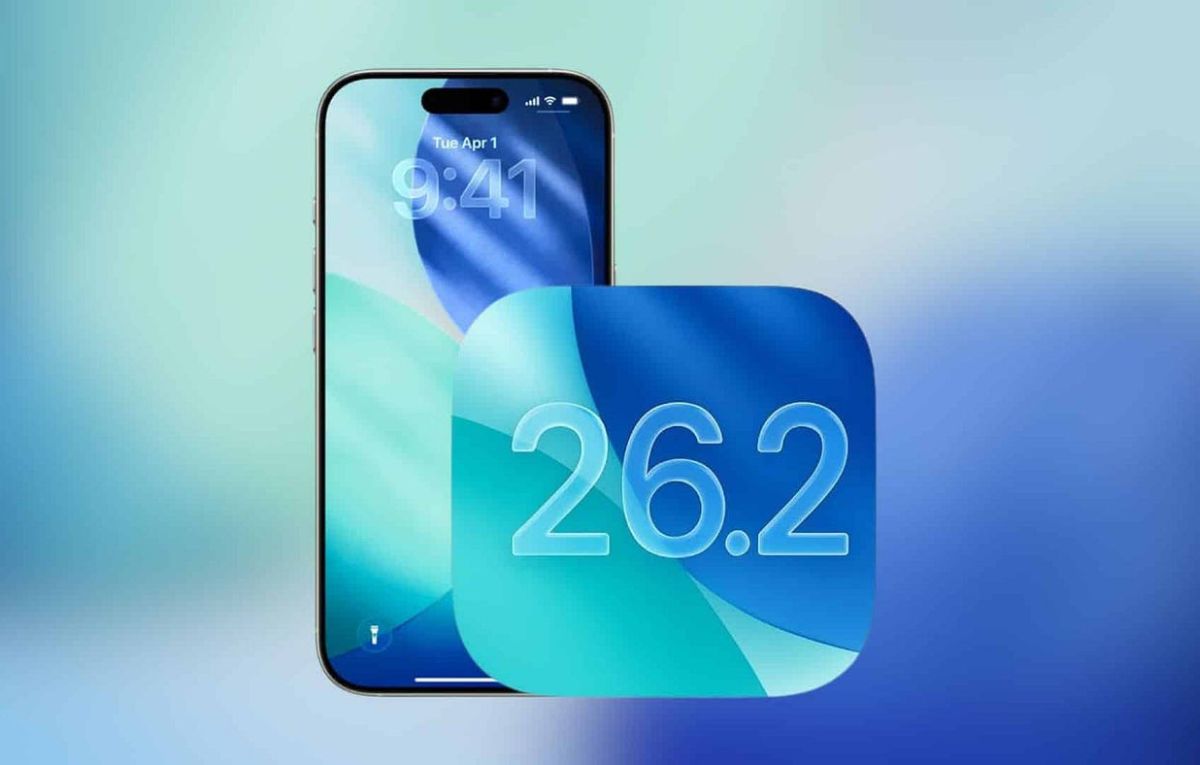أبل تفجر مفاجأة للجميع مع إصدار تحديث ios 26.2 .. أبرزها تحديد سطوع اشعارات شاشة القفل