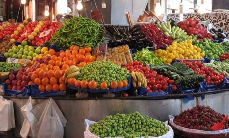 الخضار زي الورد وبرخص التراب “أسعار الخضروات اليوم بتاريخ 29 ديسمبر في سوق العبور” .. تحديث مستمر