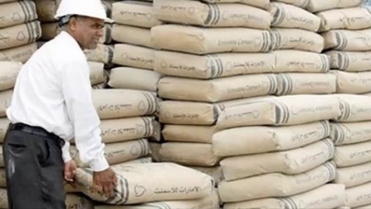 اعرف حالًا الأخبار الجديدة .. سعر طن الأسمنت والحديد بتاريخ اليوم 25 من ديسمبر 2025