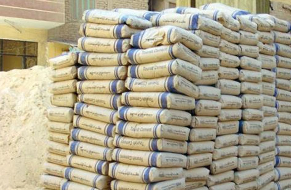 أعرف حالًا .. سعر طن الأسمنت والحديد بتاريخ اليوم 15 ديسمبر 2025