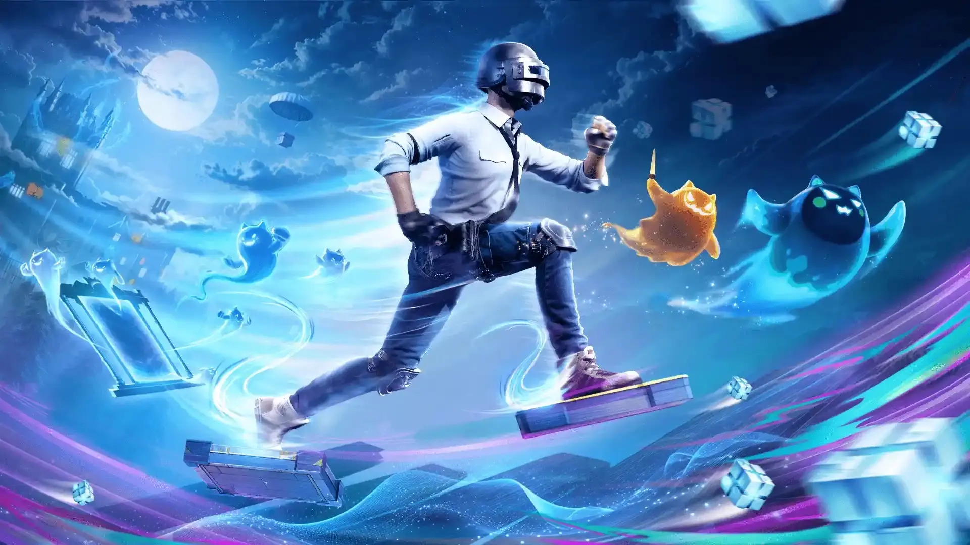 مع إصدار التحديث الجديد 4.2 .. اعرف حالًا خطوات شدات ببجي uc الجديدة بأقل سعر وطريقة مضمونة 100%