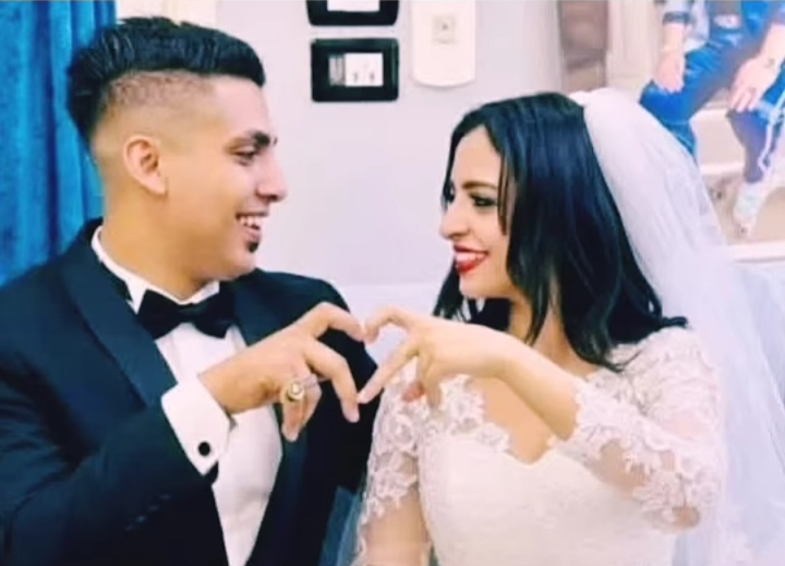 فرح كروان مشاكل تسبب في كثير من التفاعلات على السوشيال ميديا .. والجوازة باظت