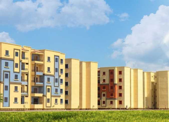 سكن لكل المصريين 7 .. اعرف الشروط والأوراق المطلوبة “من هنـــــــــــــا”