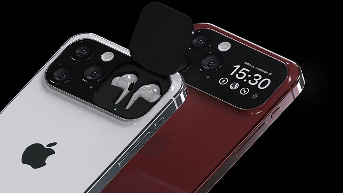 “قرب ينزل”.. موعد نزول آيفون 18 في الصين بمواصفات خيالية والوان خطيرة وفقا للتسربيات