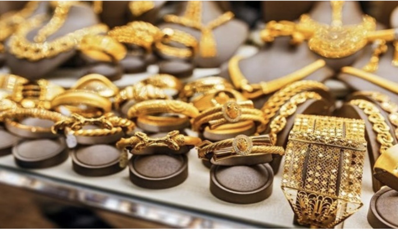سعر مثقال الذهب اليوم في العراق عيار 21 اليـوم الأربعاء 7 يناير.. اعرف الاصـفر وصل كام هسـه