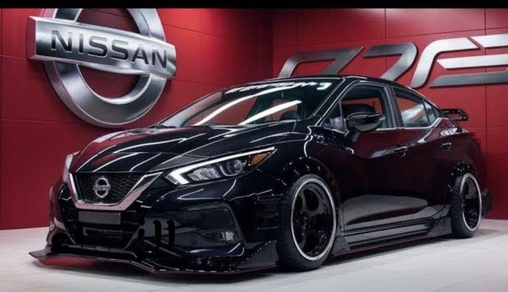 “صني الجديدة هتكسـر السـوق” نيسان صني 2026 Nissan Sunny بسعـر تنافسي هينافس الكبـار وامكانيات خارقة مش هتصدقهـا