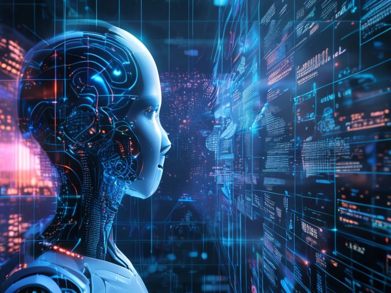 تطورات الذكاء الاصطناعي العام (AGI) وتأثيره على الوظائف التقنية في 2026