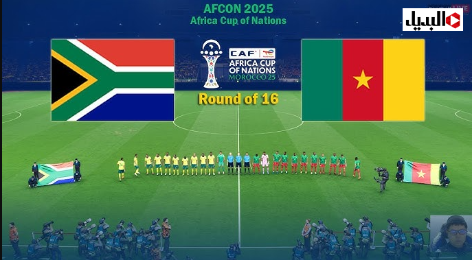 الجزائر ضد الكونغو الديمقراطية algérie – rd congo عبر تردد قناة الجزائرية الارضية اليوم بصـوت حفيظ دراجي