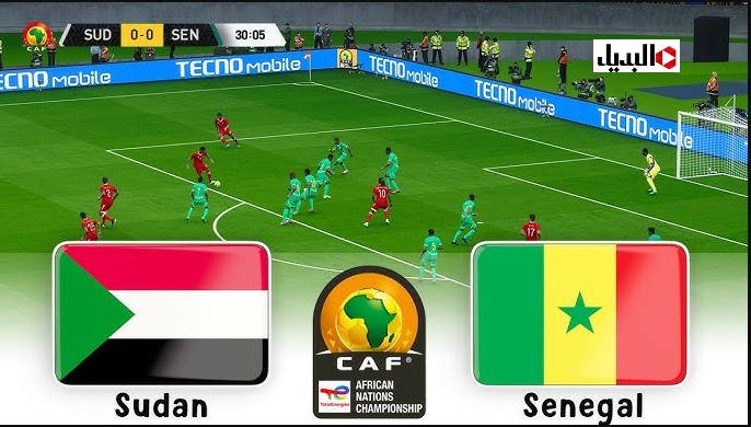 قنـــاة beIN Sports MAX لمتابعة مباراة السنغال ضد السودان الان في دور ال16 من دوري ابطال افريقيا