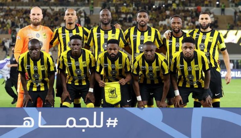 الأن.. تـــابع مباراة الاتحاد والخلود لحظة بلحظة في الدوري السعودي للمحترفين