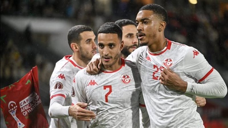 يلا كورة.. تونس تواجه مالي في ثمن نهائي كأس أمم إفريقيا 2025