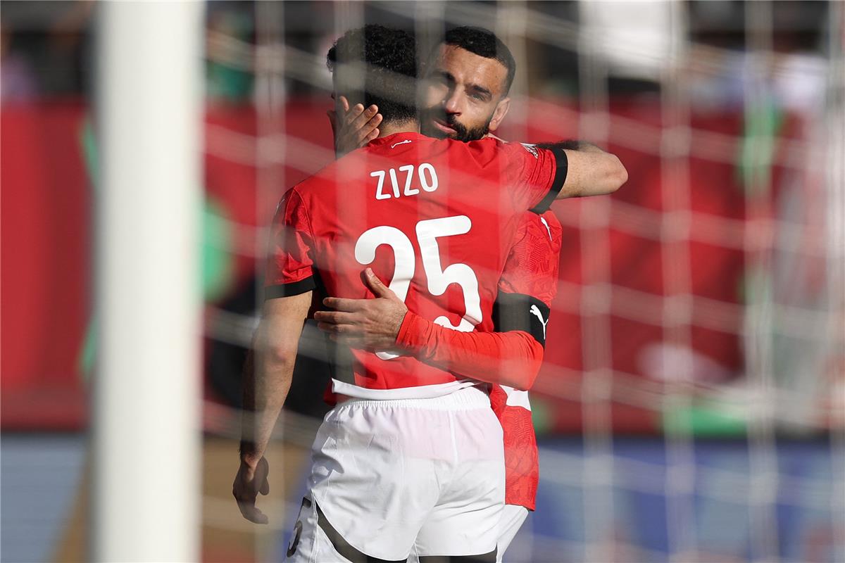 من سيواجه منتخب مصر في الدور ال16 .. أعرف حالًا قرعة الدور ال16 بالتفاصيل